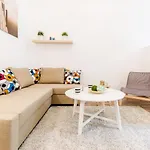 N28 Deluxe Apartment