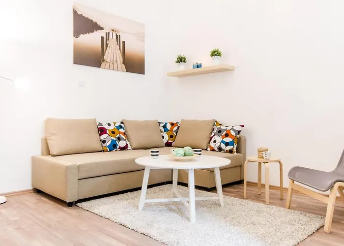 N28 Deluxe Apartment