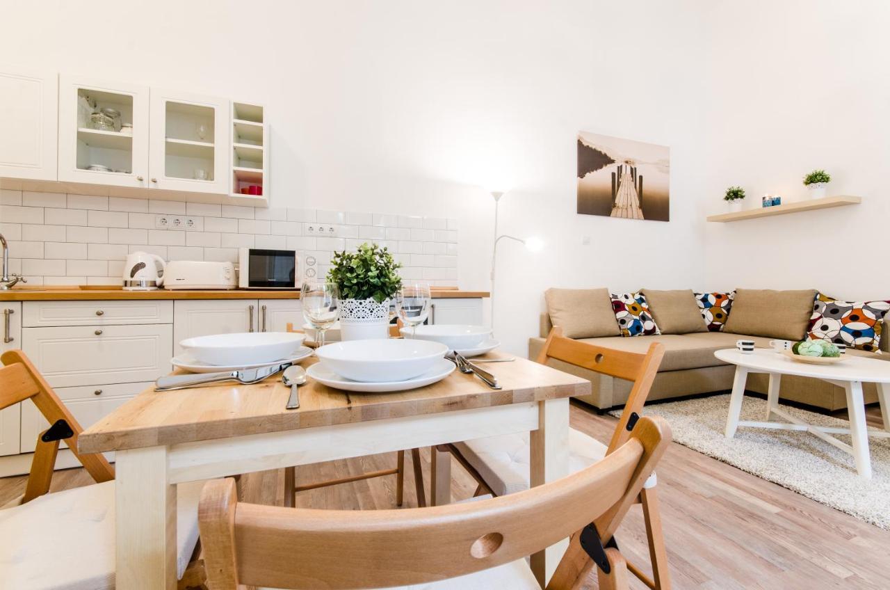 Appartamento N28 Deluxe *