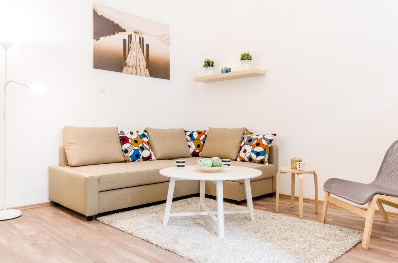 N28 Deluxe Apartament