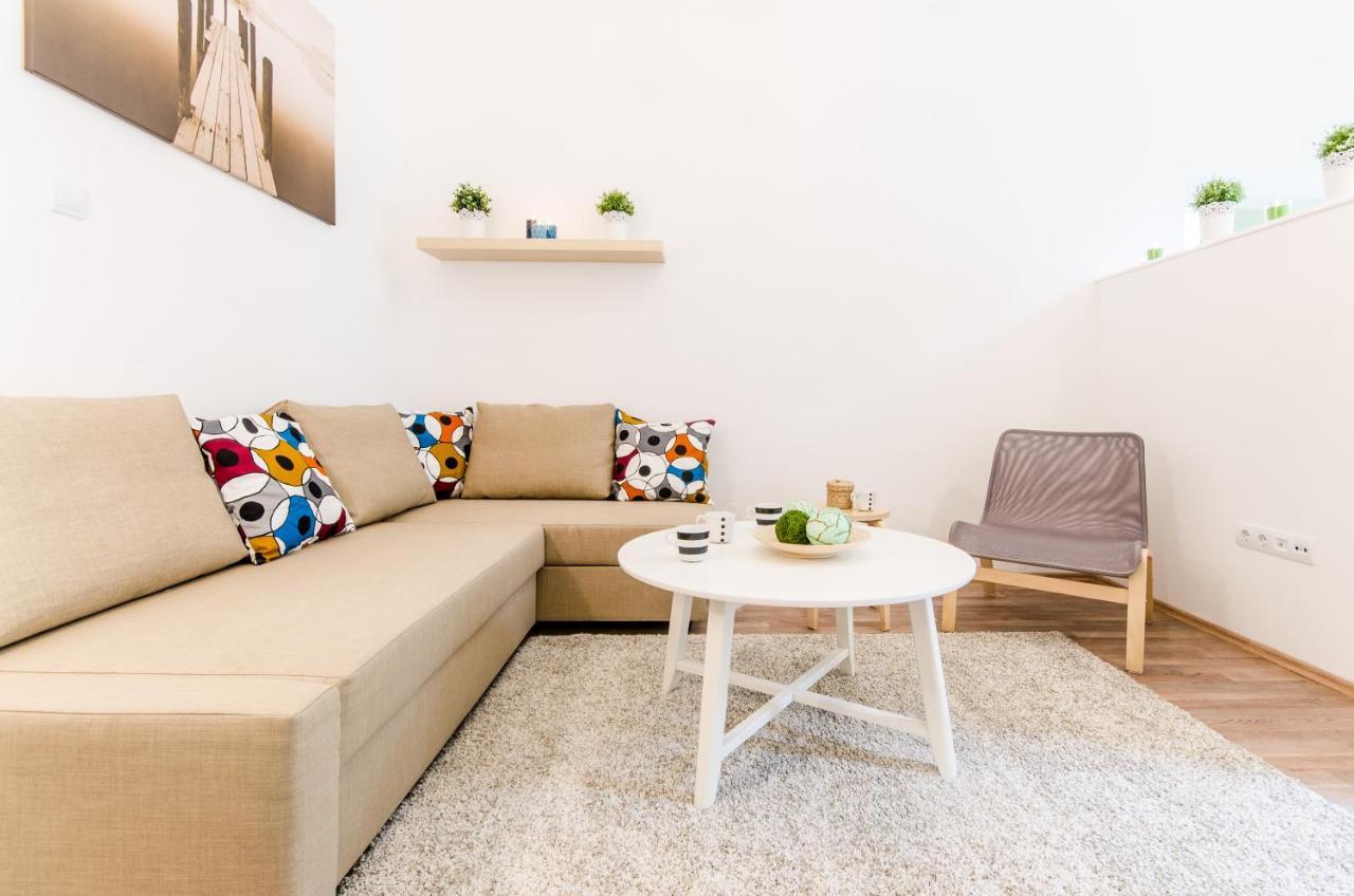 Apartament N28 Deluxe Budapeszt