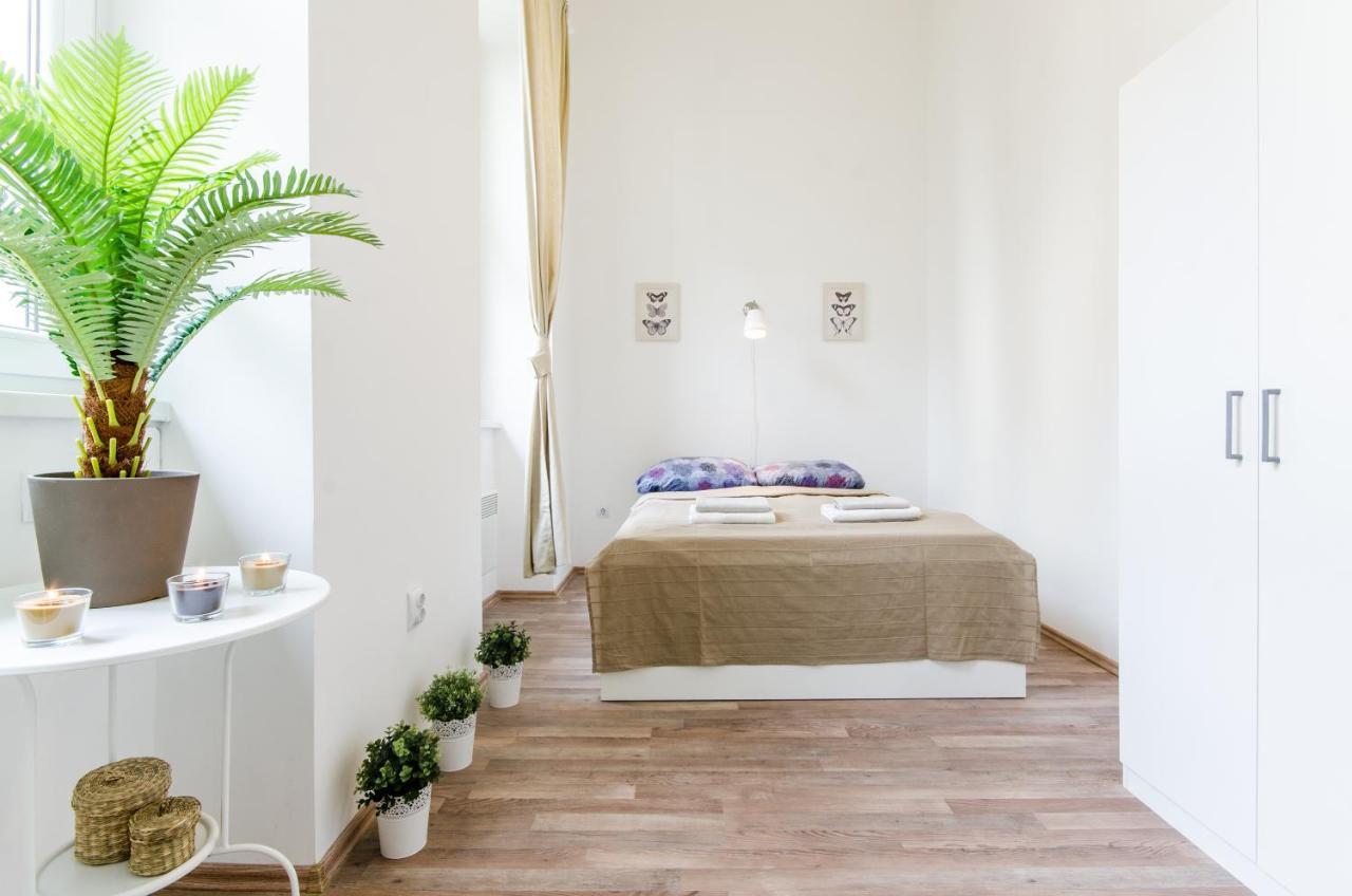 N28 Deluxe Apartament *