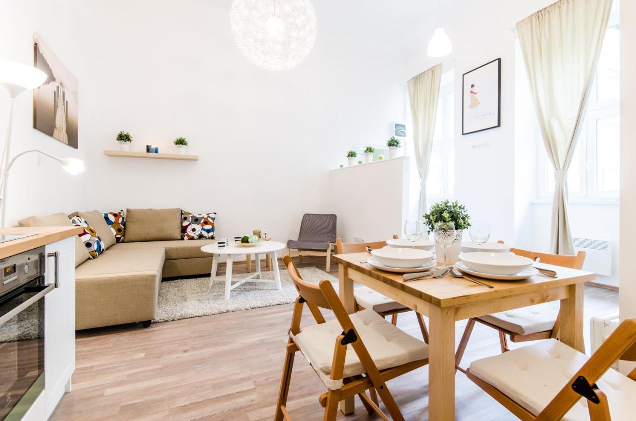 Apartament N28 Deluxe