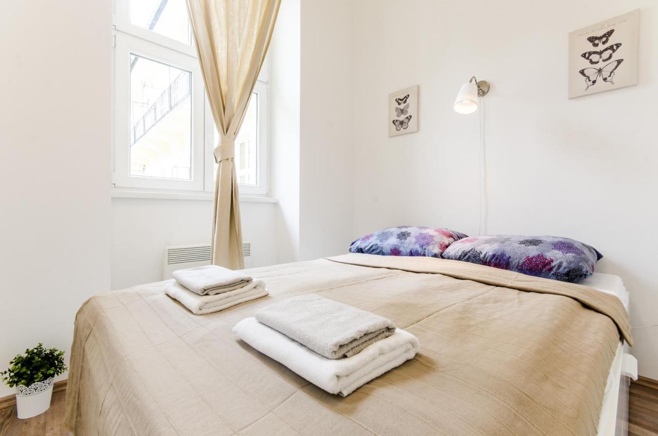 N28 Deluxe Appartamento *