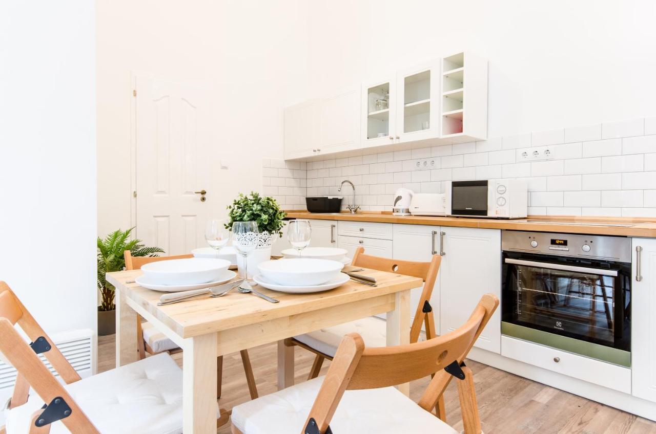 N28 Deluxe Appartamento