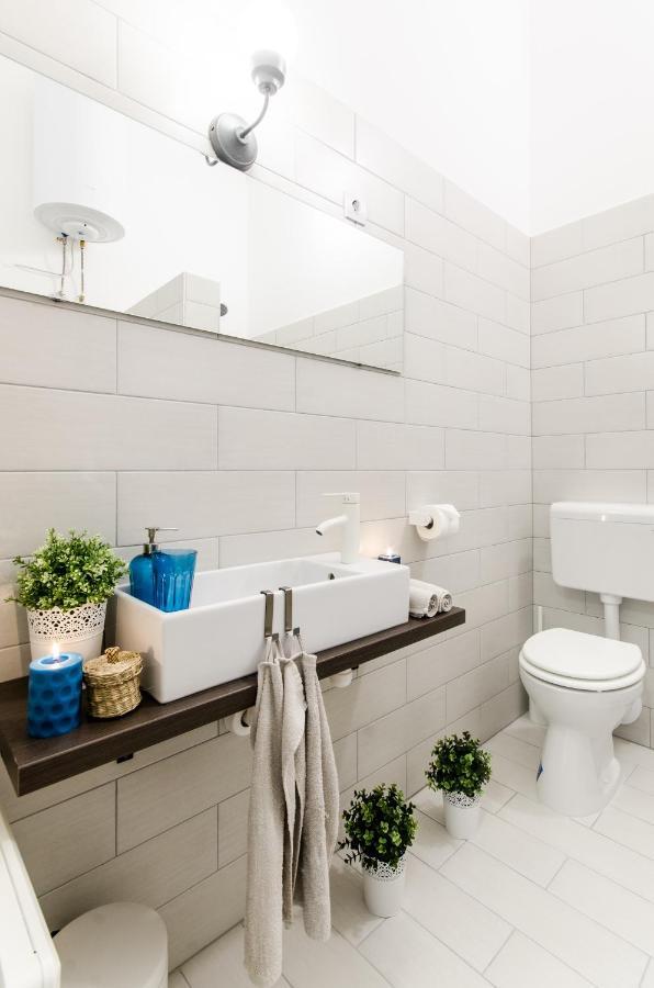 Appartamento N28 Deluxe Budapest