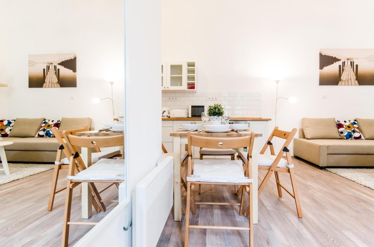 N28 Deluxe Appartamento Budapest